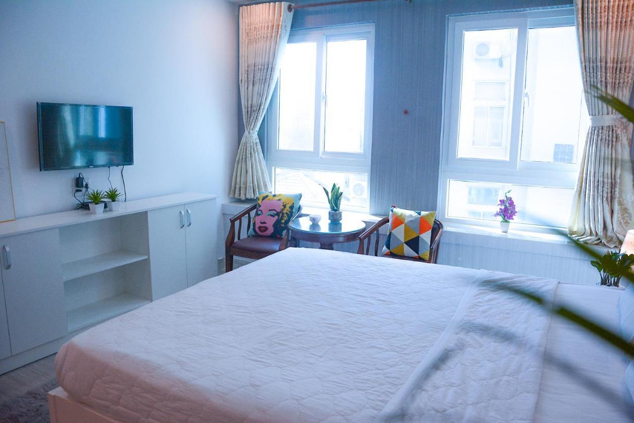 Paragon Saigon 2 Hotel Ho Chi Minh City