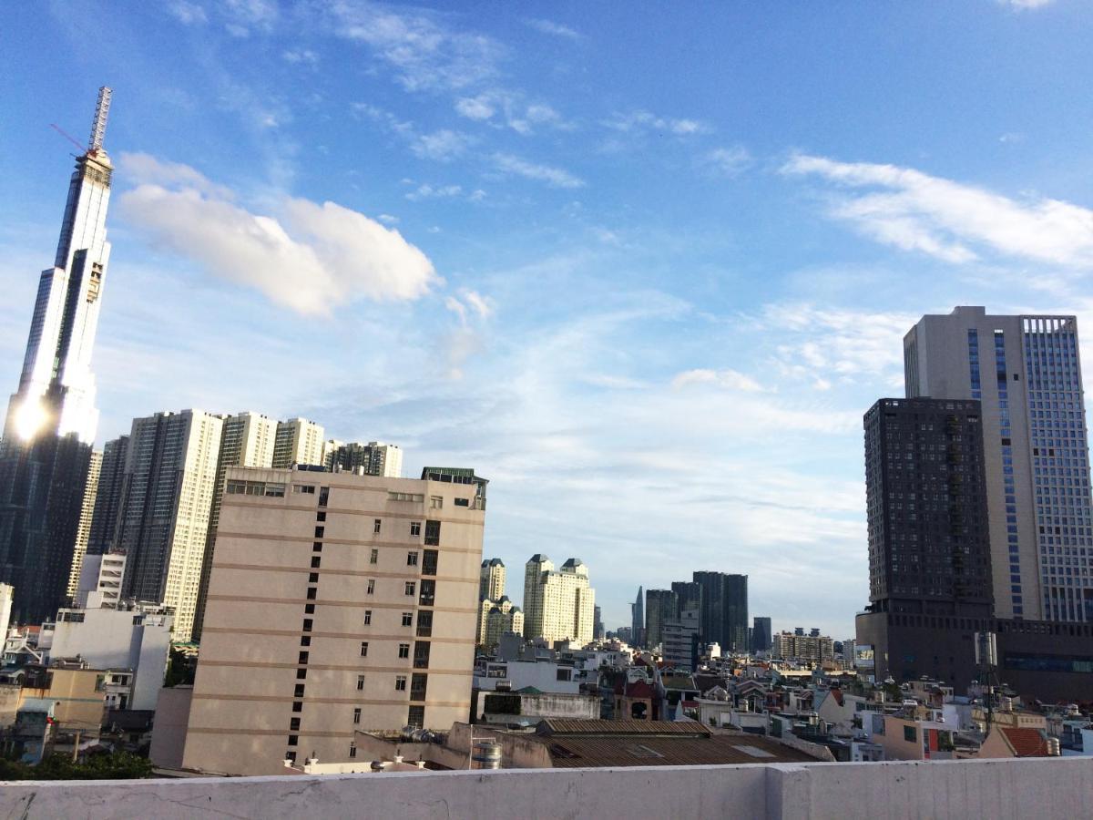 Paragon Saigon 2 Hotel Ho Chi Minh City